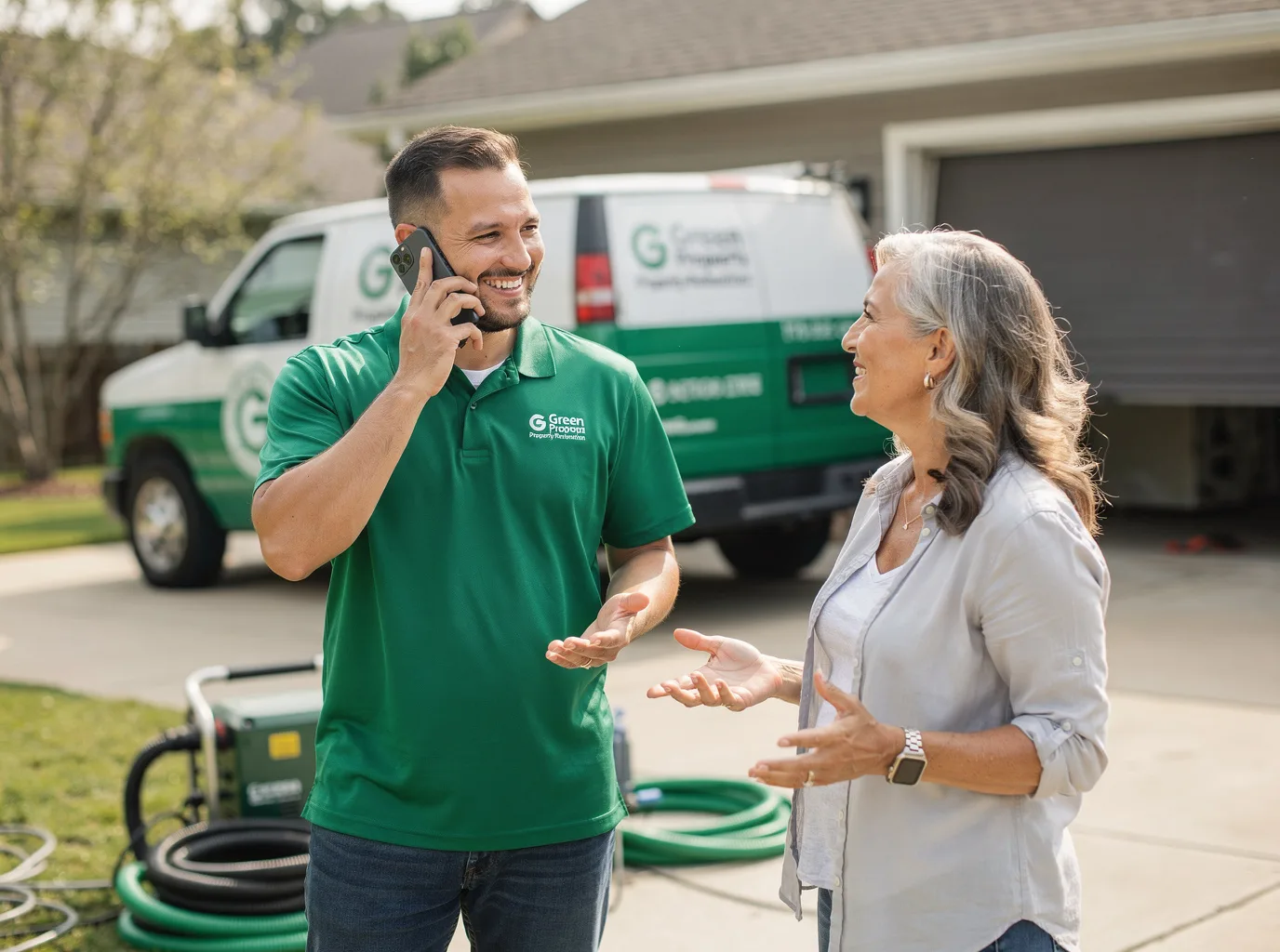 Water Damage Restoration Janesville, WI FAQs